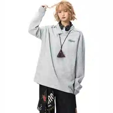 Fakeyoung cleanfitlogoT