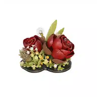 mini 385pcs HdS-GDJM-66