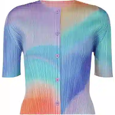 PLEATS PLEASE ISSEY MIYAKE FW25