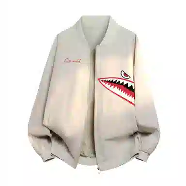 SUNSETMONENT Cleanfit Jacket