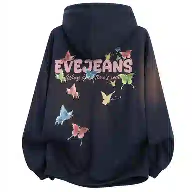 EVE Jeans logo