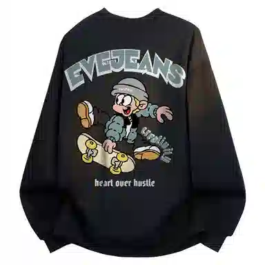 EVE Jeans