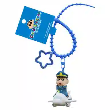 Crayon Shinchan q PVC