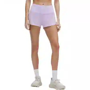lululemon Speed Up Shorts 2.5"