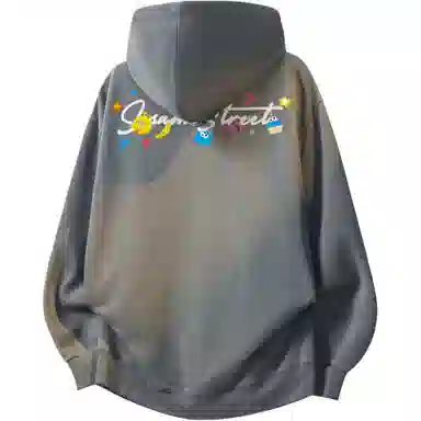 SESAME STREET logo320