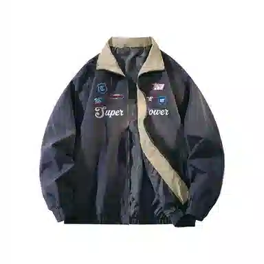 tre club Jacket