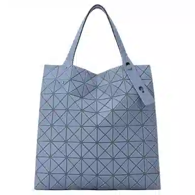 ISSEY MIYAKE Prism PLUS 8 Tote