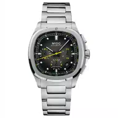 MIDO 100 42*41.2mm