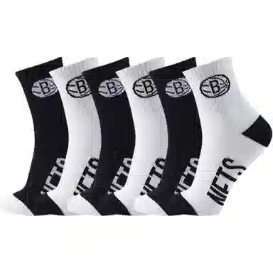 NBA 6