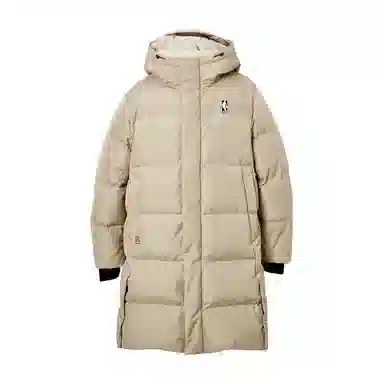 JACK JONES x NBA Logoman Down Coat