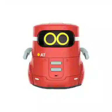 咕轹 机器人 智能玩具