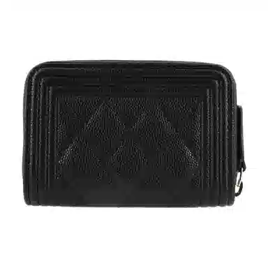 CHANEL LEBOY21K Logo