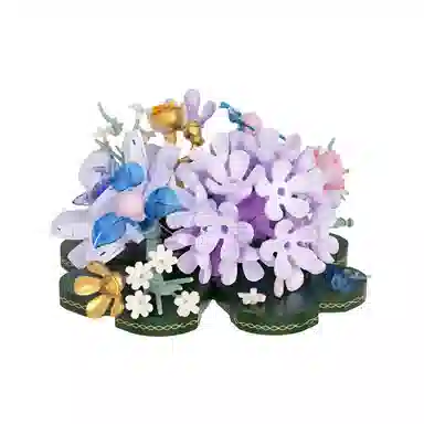 mini 385pcs HdS-GDJM-66