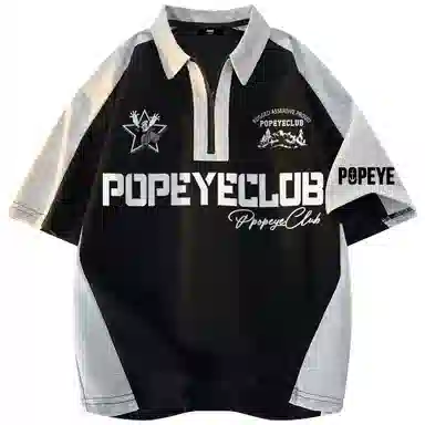 POPEYE LogoPolo