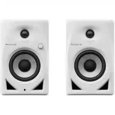 Pioneer DJ DM40D dj