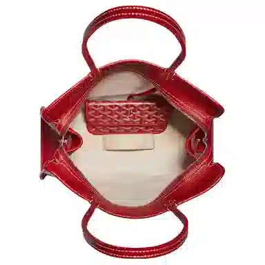 GOYARD Hardy Y Tote 11