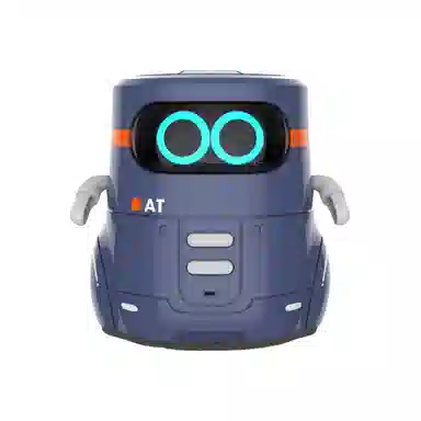 咕轹 机器人 智能玩具