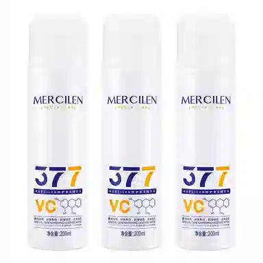 MERCILEN 377 200ml