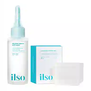 ILSO 50g