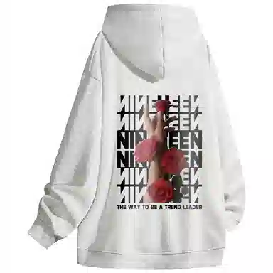 NINETEEN AUTUMN logo