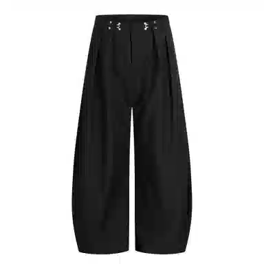 ONITSOP Wide Leg Pants