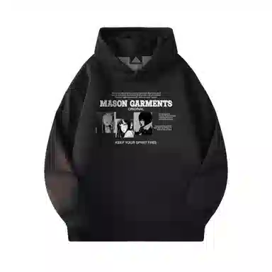 masongarments Logo
