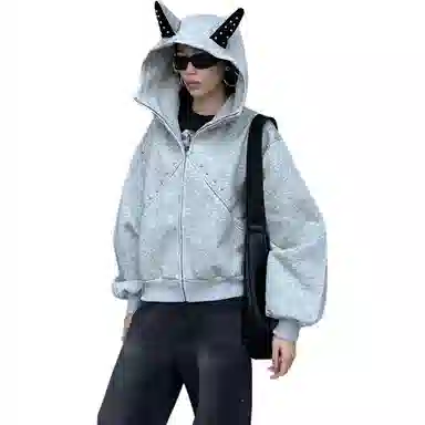BLACK AT