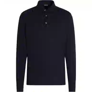 Zegna Polo