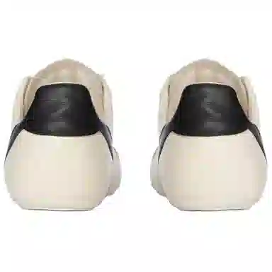 Rick Owens RO Concordians White