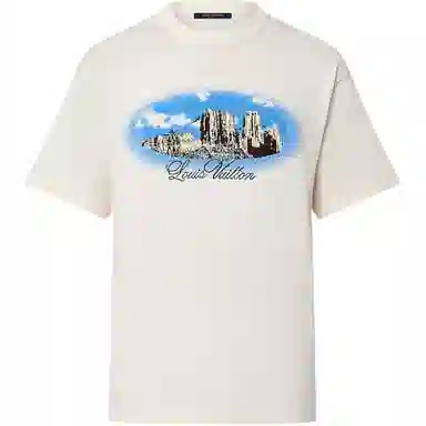 LOUIS VUITTON FW24 T