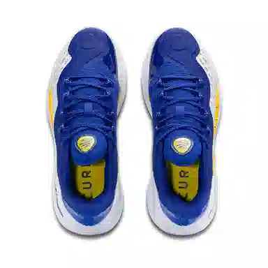 Under Armour Curry 11