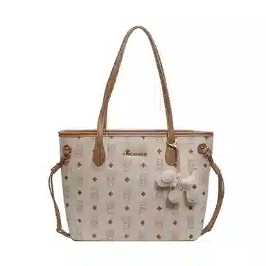LARTIGENT PU Tote