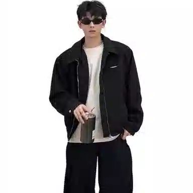 City Hipster cleanfit