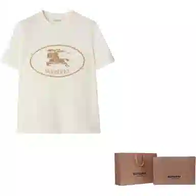 Burberry SS25 T