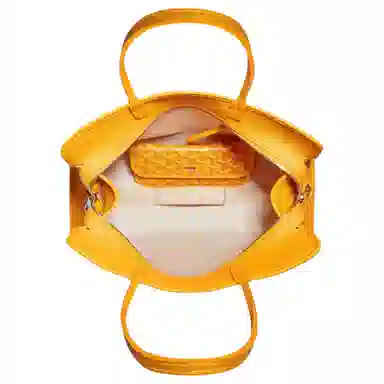 GOYARD Hardy Y Tote 11