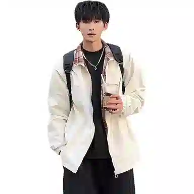 City Hipster cleanfit