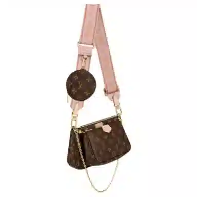 Louis Vuitton Multi Pochette Accessoires