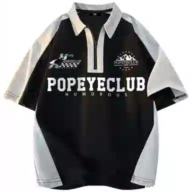 POPEYE LogoPolo