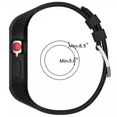 239mm HUAWEI watch Fit3fit4