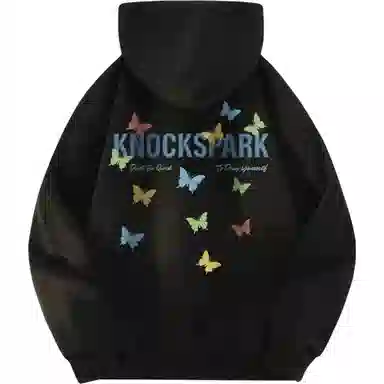 KNOCKSPARK