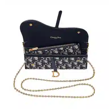 DIOR Saddle Oblique
