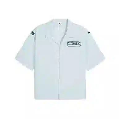 PUMA Future ARCHIVE GRAPHIC BOXY RACER Logo