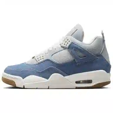 Jordan Air Jordan 4 TEX Worn Blue
