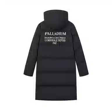 Palladium COLLAB 650