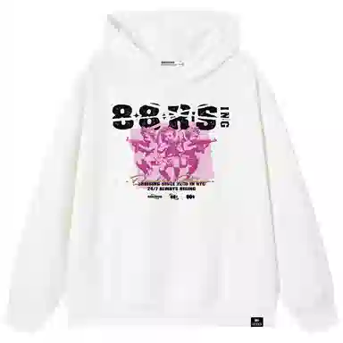 88rising LOGO