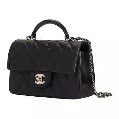 CHANEL Classic Flap Mini