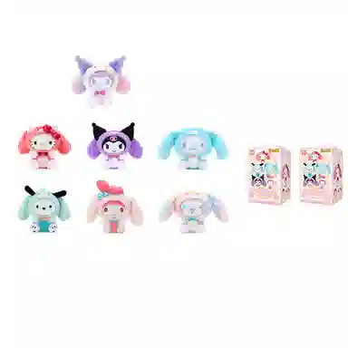 x Sanrio HelloKitty 6