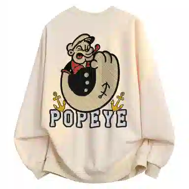 POPEYE