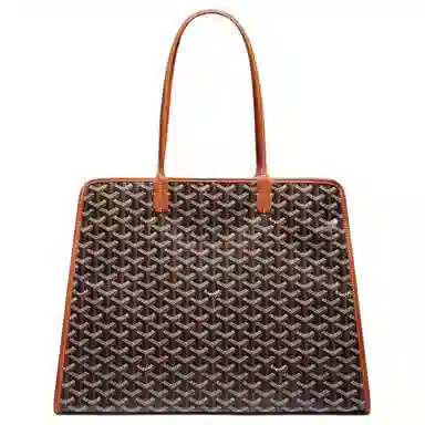GOYARD Hardy Y Tote 11