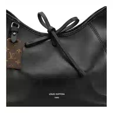 LOUIS VUITTON Carryall Cargo PM